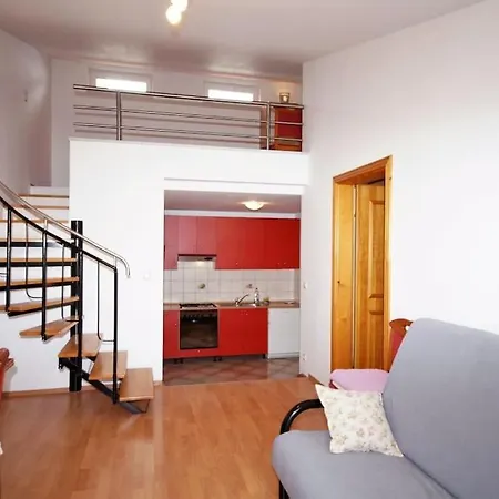 Nina Apartment