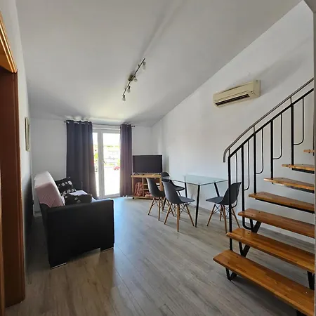 Апартаменты Nina Пула