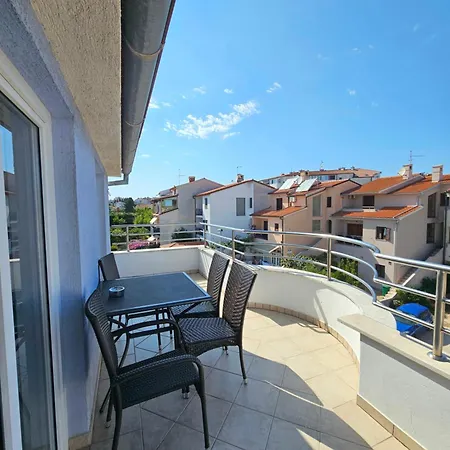 Апартаменты Nina *