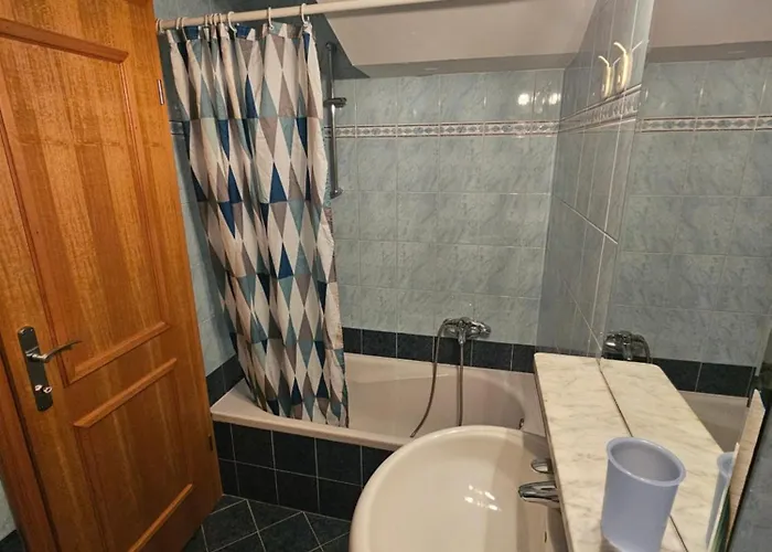 Nina Апартаменты *